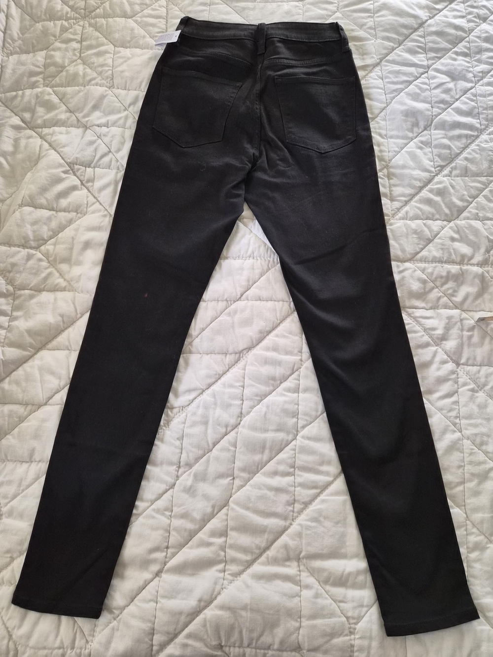 Arizona Jean Co. Hi Rise Jegging- Size 5 - Picture 2 of 9